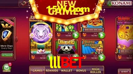 lllbet bet