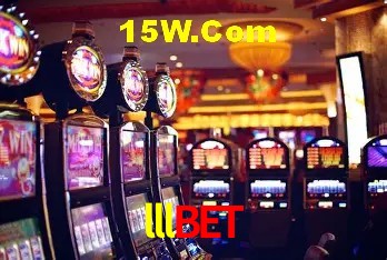 Design Responsivo lllbet