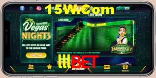 Game Providers lllbet