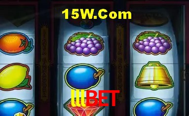 Casino Ao Vivo lllbet