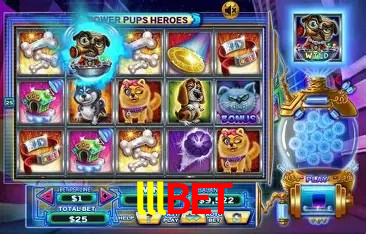 lllbet bet