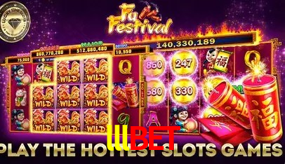 lllbet