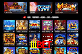 VIP Casino lllbet
