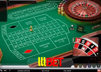 Ofertas Exclusivas lllbet