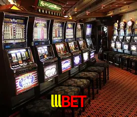 lllbet bet