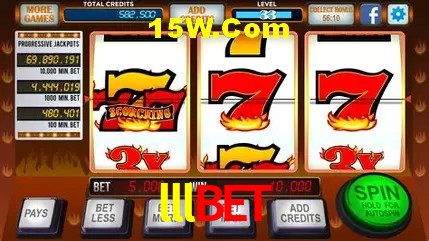 lllbet.com