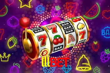 lllbet: Jogos de Caça-Níqueis-Altas Recompensas, Roleta-Velocidade, Blackjack-Desafios Máximos