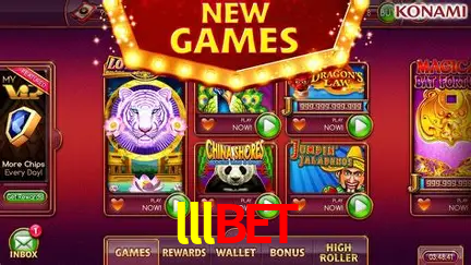 lllbet - Sites De Jogos De Azar Online - lllbet.com