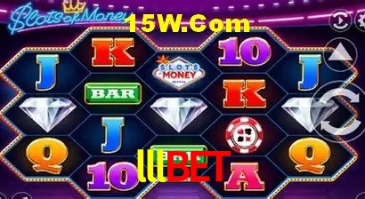 Provedores de Jogos lllbet