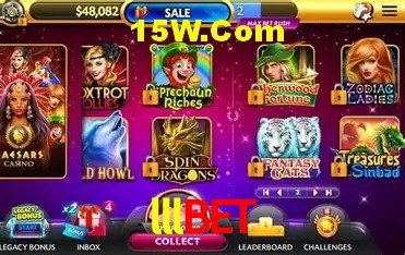lllbet